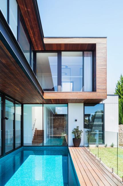 Bright House Design Sending the Radiant Industrial Style Vibe Bright House Design Sending the Radiant Industrial Style Vibe