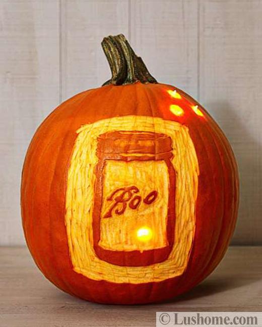 Fun Halloween Ideas, 40 Inspiring Pumpkin Carving Designs