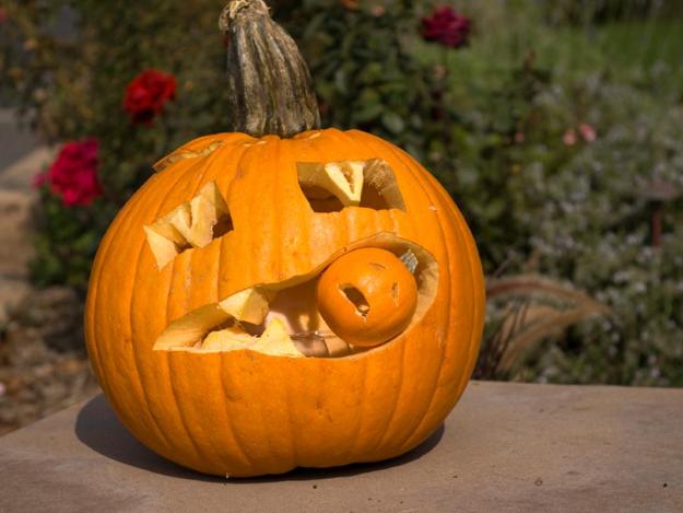 Fun Halloween Ideas, 40 Inspiring Pumpkin Carving Designs