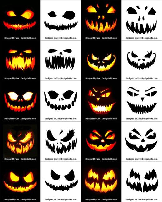 Design Bolts Pumpkin Owl Clipart