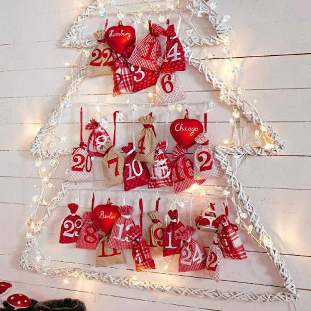 Pet Advent Calendar, Fun Christmas Ideas