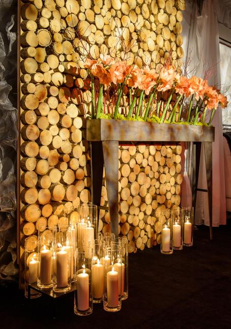 modern wall design