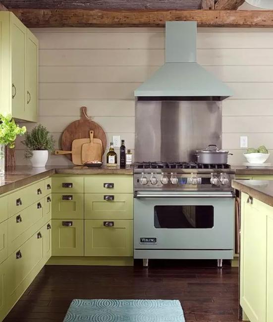 Modern Kitchen Hoods, Latest Design Trends