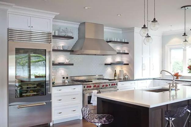 kitchen hoods design image