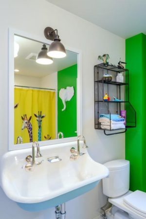 Kid Friendly Bathroom Design Ideas Creating Safe Rooms