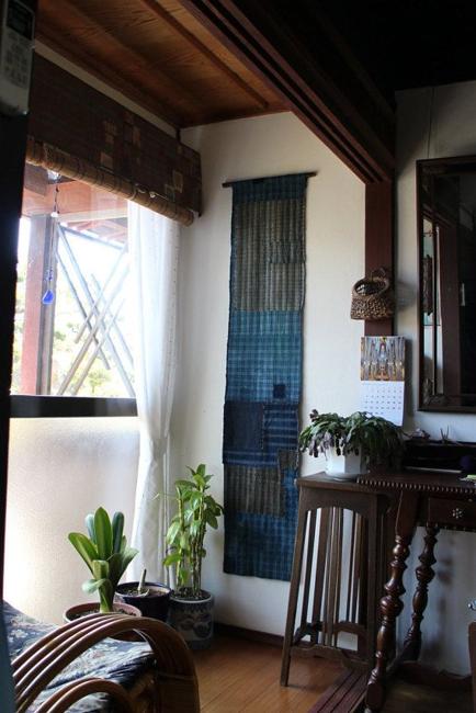 Japanese Boro Turns Old into New in Modern Interiors, Trends in Decorating
