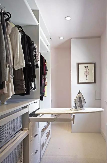 Closet Organization Ideas and Room Storage Solutions