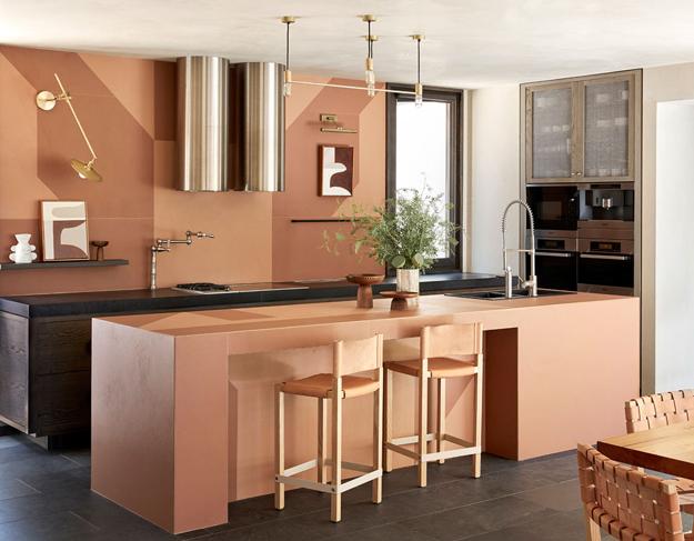 New Decade Kitchen Trends that Continue Changing Modern Homes Beyond