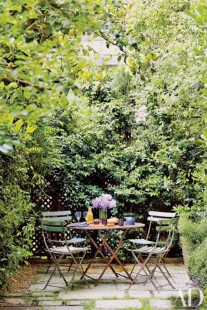 Yard Landscaping Ideas, 6 Principles of Balanced and Modern Garden Designs