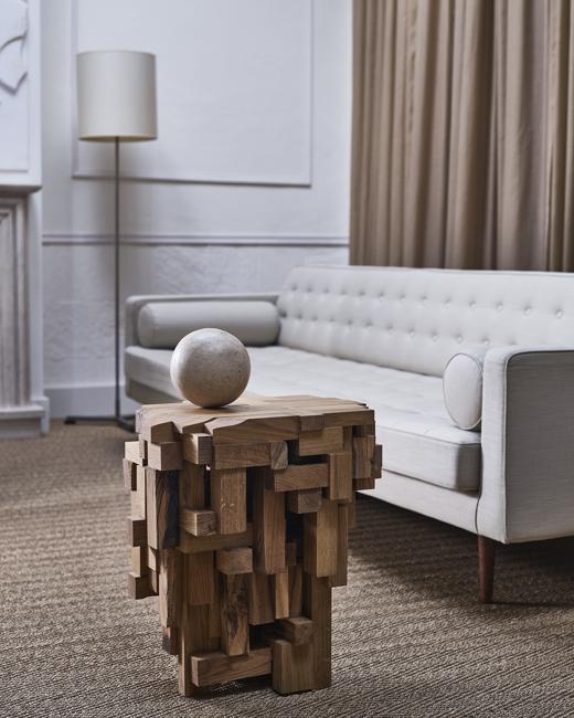 side table wood