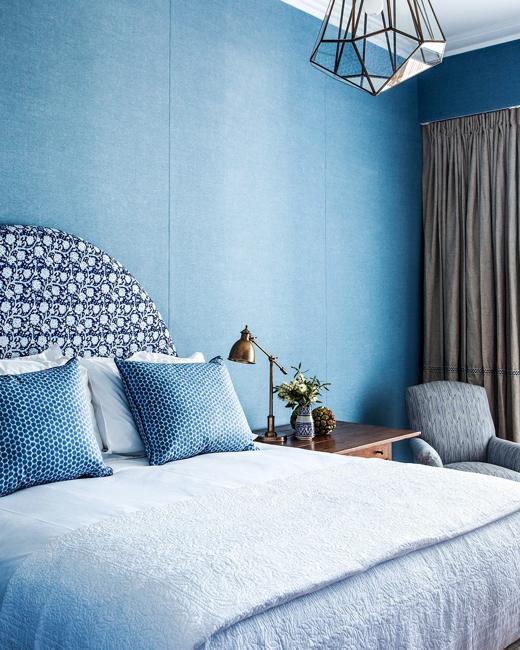 blue room colors bedroom decorating ideas