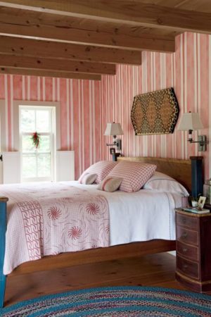 50 Small Bedroom Designs, Lovely Country Home Decorating Ideas
