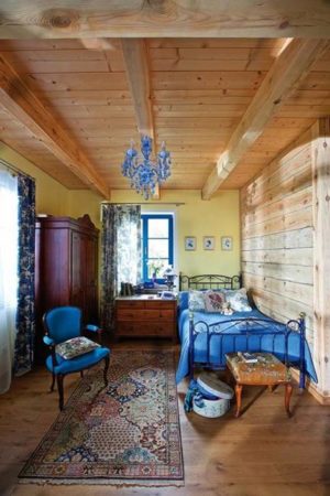 50 Small Bedroom Designs, Lovely Country Home Decorating Ideas