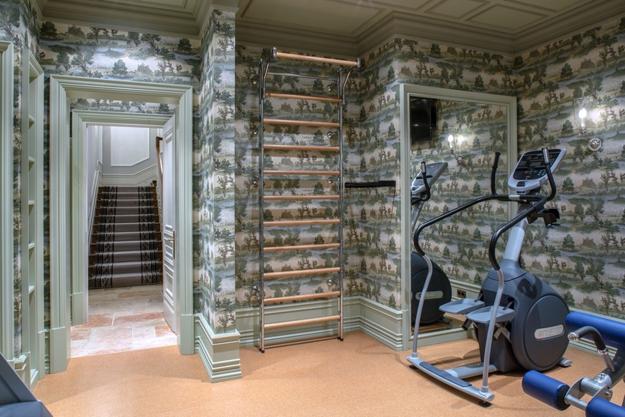 30 Exercise Room Design and Decorating Ideas, Gym Membership Alternatives