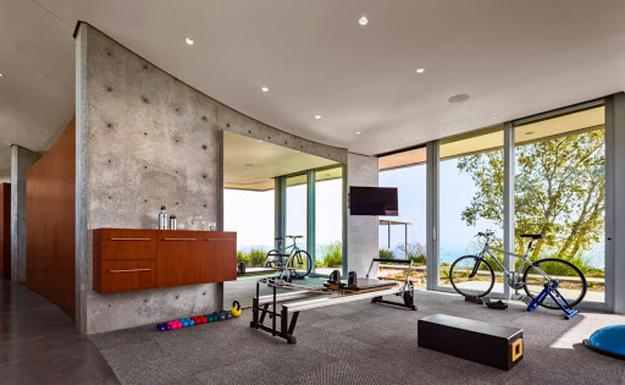 30 Exercise Room Design and Decorating Ideas, Gym Membership Alternatives