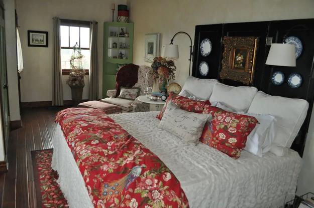 55 Modern Bedroom Designs, Fresh Bedroom Decorating Ideas, Patterns, Colors