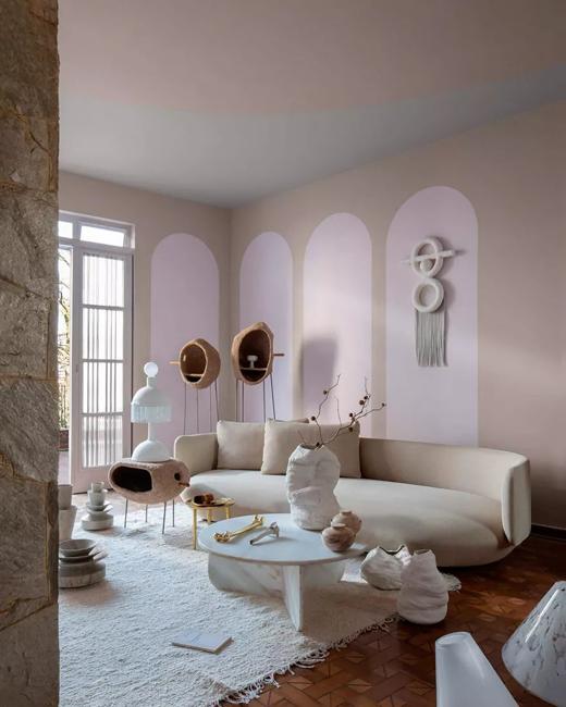 10 Modern Interior Design Color Schemes, Latest Trends in Color Design
