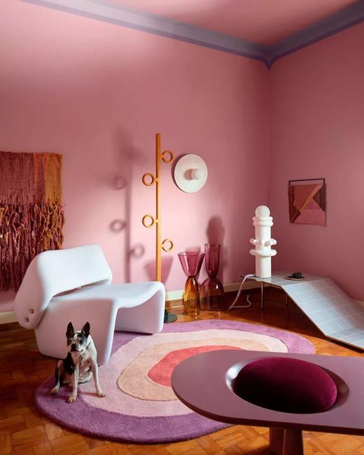 10 Modern Interior Design Color Schemes, Latest Trends in Color Design