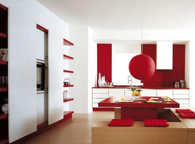 Top 10 Most Influential Kitchen Design Trends from Japan