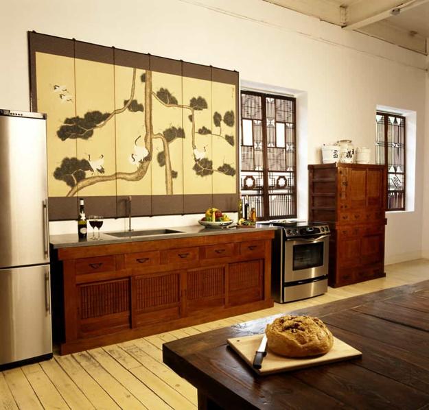 Top 10 Most Influential Kitchen Design Trends from Japan