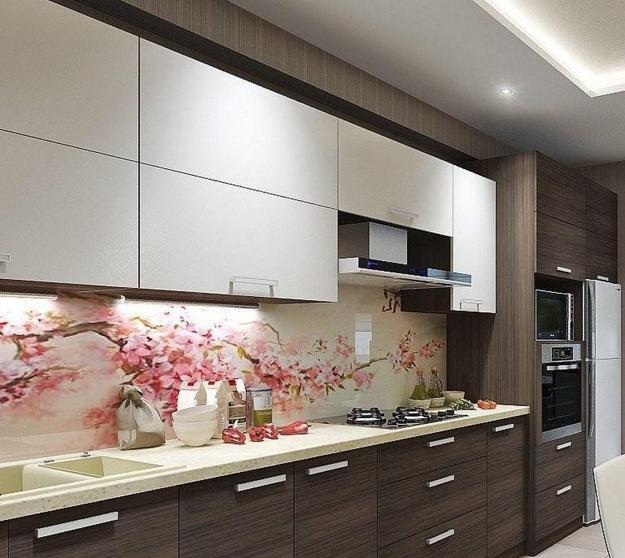 50 Modern Kitchens, Unique Kitchen Interiors in Japanese Style