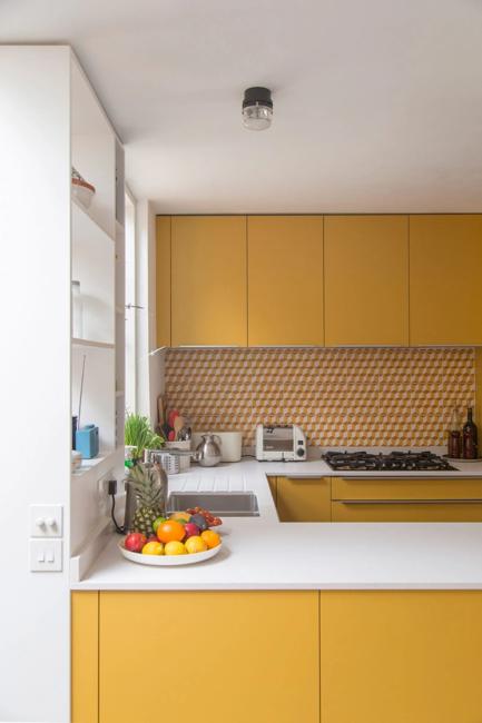 50 Small Kitchen Ideas From Interior Designers