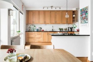 one wall kitchen one wall kitchen