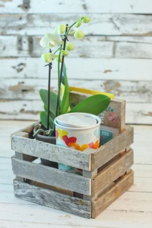 50 Small Wood Projects, Recycling Scrap Wood for DIY Home Decorations