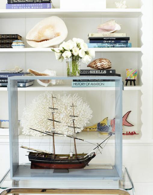 nautical decor