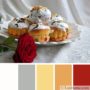 Inspiring Color Schemes for Creative Design and Decorating, 25 Color ...
