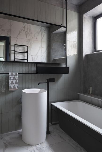 12 Modern Bathroom Design Trends 2022, Elegant Comfort and Planned