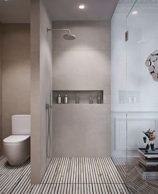 12 Modern Bathroom Design Trends 2022, Elegant Comfort and Planned