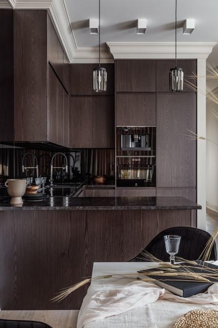 Kitchen Design Trends 2022 Turning Kitchen Interiors into Living Spaces