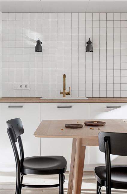 Kitchen Design Trends 2022 Turning Kitchen Interiors into Living Spaces