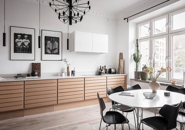 Kitchen Design Trends 2022 Turning Kitchen Interiors into Living Spaces