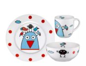 How to Choose Modern Tableware to Match Interior Design Styles