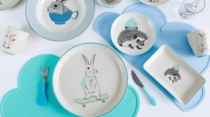 How to Choose Modern Tableware to Match Interior Design Styles