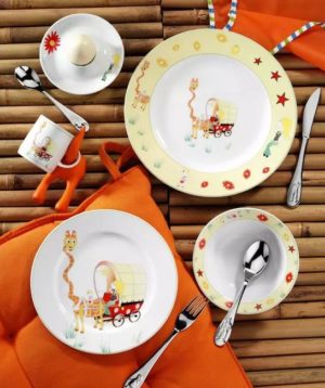 How to Choose Modern Tableware to Match Interior Design Styles