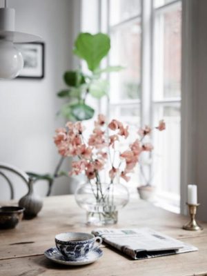 How to Choose Modern Tableware to Match Interior Design Styles