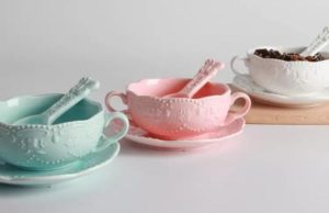 How to Choose Modern Tableware to Match Interior Design Styles