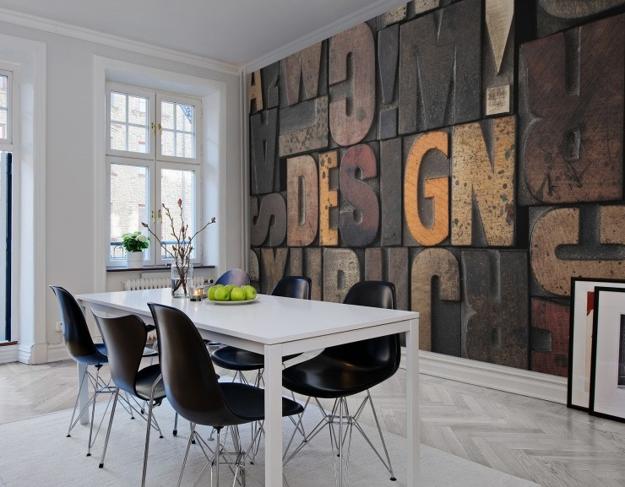 6 Dining Room Wallpaper Ideas That Can Transform The Space