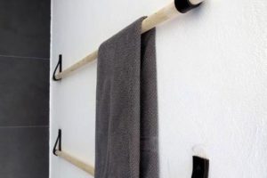 Creative Way to Hide Cables on Wall, Picket Fence from Karl Zahn