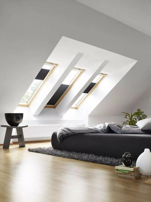 contemporary bedroom design