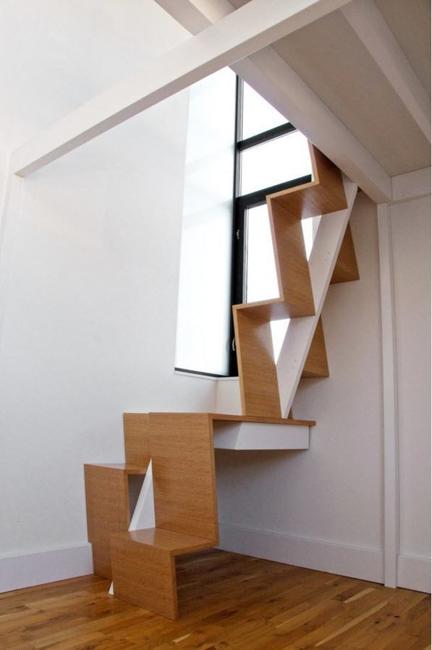 custom staircase design