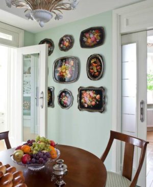 Colorful Fruit Themes, 55 Modern Interior Design Ideas