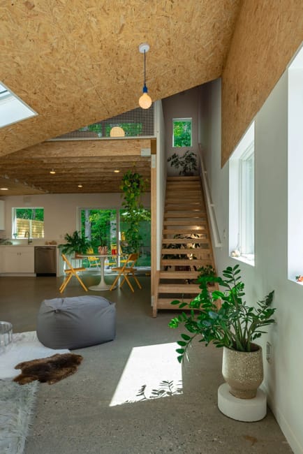 interior design small home