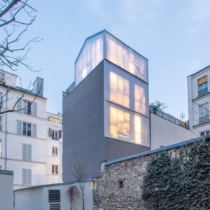 Top Home Extensions Giving Modern Touches to House Designs