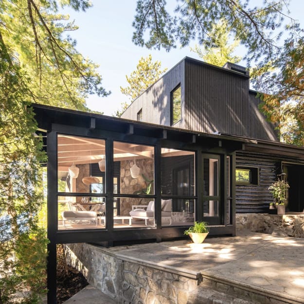 Rear House Extension, Garden Design / LBMV Architects - Luigi Montefusco -  ArchDaily