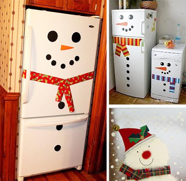 DIY Christmas Decorations, Fun and Frugal Craft Ideas for Winter Decorating