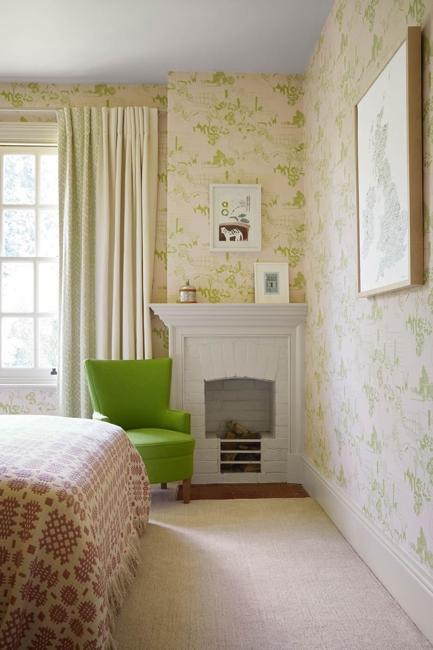 family friendly interior design